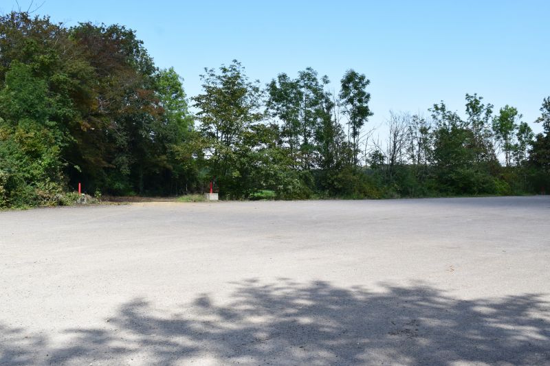 Parking Space Grading