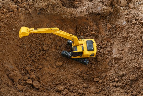 Dozer Service in Eau Claire