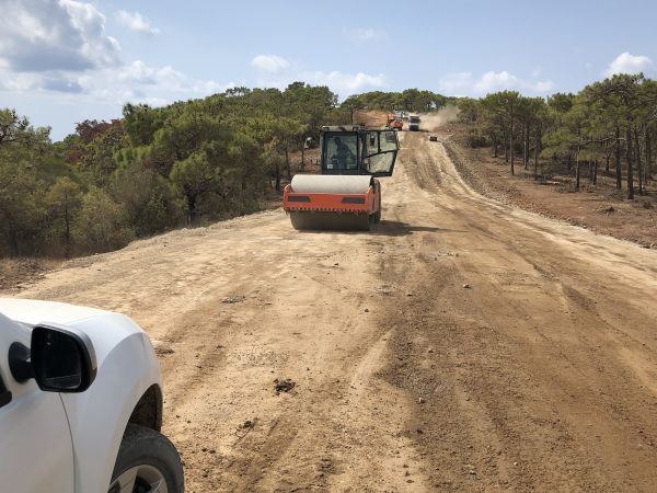 Driveway Grading in Eau Claire