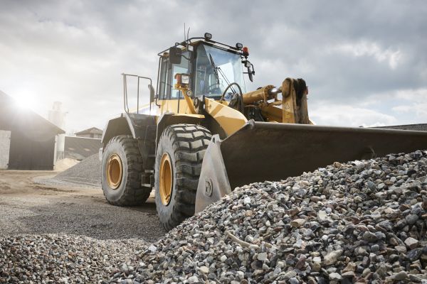 Gravel Driveway Grading in Eau Claire