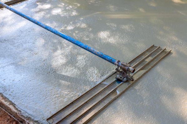 Driveway Leveling in Eau Claire