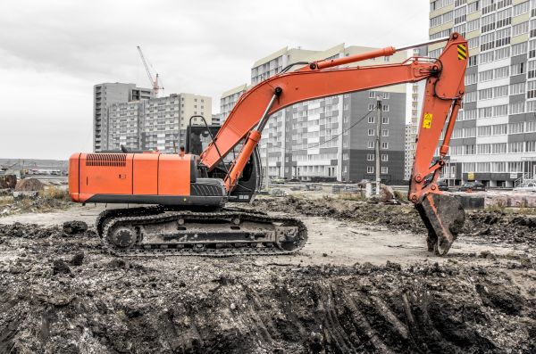 Trenching Excavation Service in Eau Claire