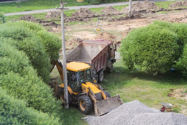 Backyard Expansion in Eau Claire