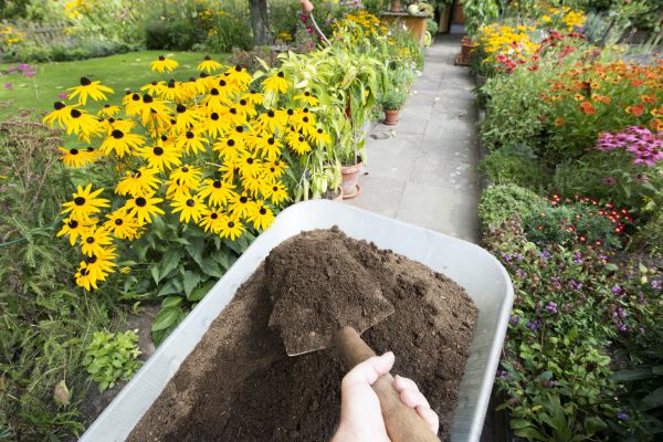 Cost of Topsoil Installation in Eau Claire
