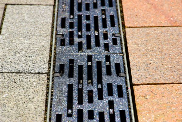 Trench Drainage in Eau Claire